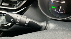 Toyota C-HR 1.8 Hybrid Design 5dr CVT Hybrid Hatchback